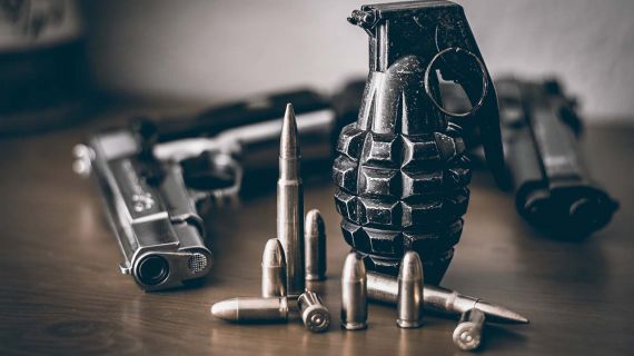 PGA Strategy Meeting on the Contribution of Parliamentarians to the Process of Negotiations of an Arms Trade Treaty (ATT)