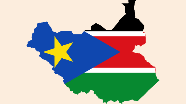 South Sudan becomes the 185th State Party to the Biological Weapons Convention