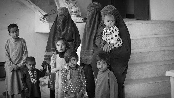 One year after the return of the Taliban’s dictatorial regime: No More Empty Words, Afghanistan Needs Action Now!