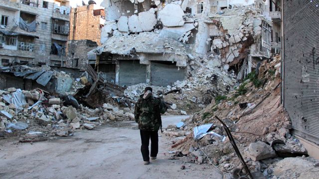 PGA members call on the UN Security Council to refer the situation in Syria to the Prosecutor of the International Criminal Court