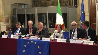 PGA’s participation in the experts’ hearing on Cooperation with the International Criminal Court: towards a concrete and expanded commitment