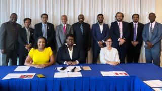 National Parliamentary Session in Trinidad and Tobago on Nuclear and Radiological Security