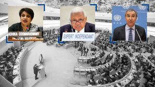 The three-member commission, which was created by the UN Human Rights Council, has urged the Ethiopian government, its ally Eritrea and the TPLF to investigate and bring all perpetrators of abuses to justice.