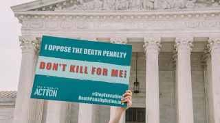 Quarterly Update of the Campaign for the Abolition of the Death Penalty – January-March 2023