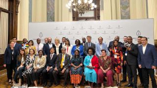 The 42nd Annual Forum was held in Buenos Aires, Argentina December 3 - 4, 2022