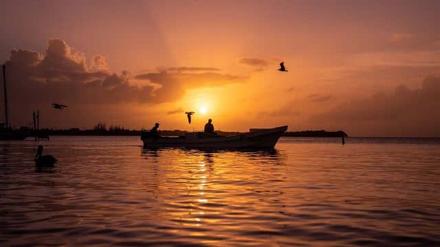 The Escazú Agreement as Belize's Opportunity for Regional Leadership