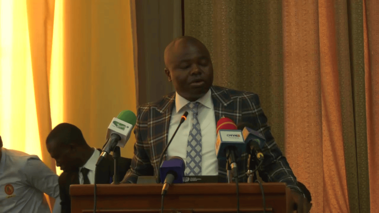 Towards a Digital Rights Bill in Cameroon