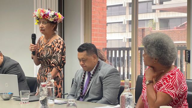 Cook Islands Parliament Decriminalizes Homosexuality