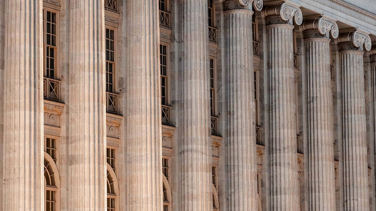 International Justice Update - April 2023