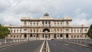 Revue de presse sur la justice internationale - Avril 2023