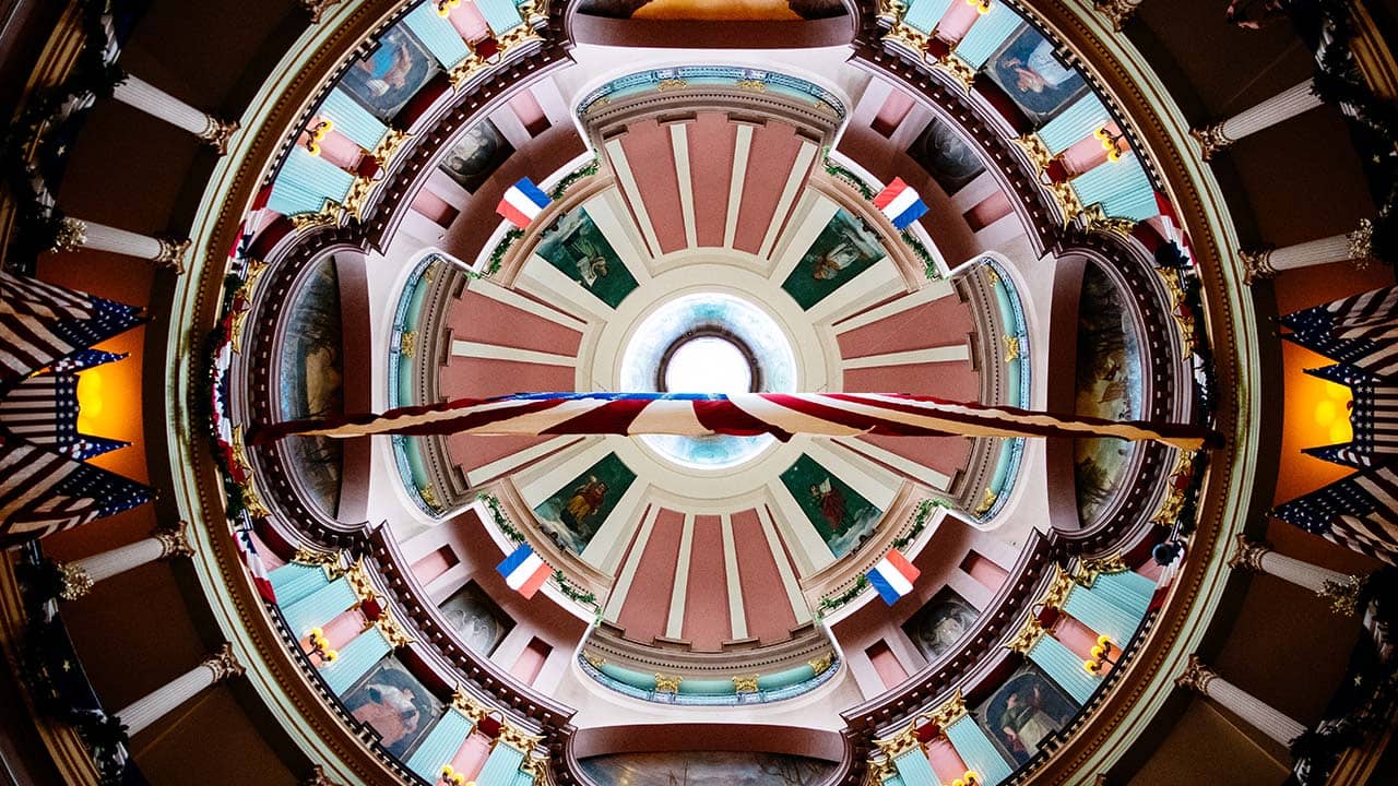 International Justice Update - June 2023