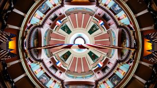 International Justice Update - June 2023