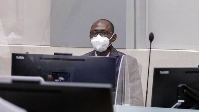 Key ICC Judicial & Other Developments (January 2023 – June 2023)