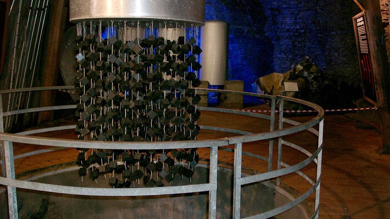 Nuclear and Radiological Security - Weekly Update - April 2023