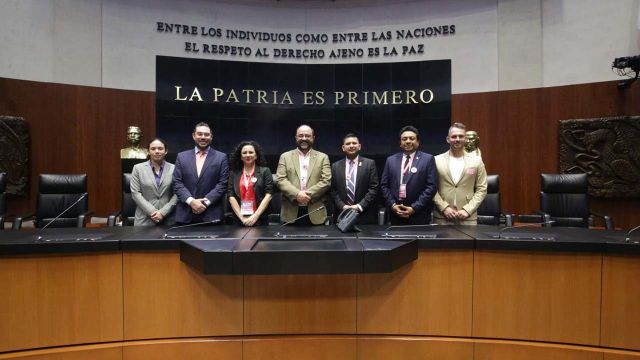 Delegación Parlamentaria de Honduras participa en la VI Conferencia de Líderes Políticos LGBTI de las Américas y el Caribe