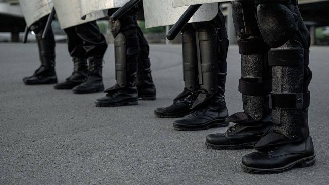 1. Erosion of democratic principles