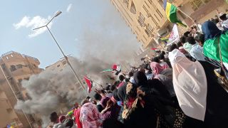 Coup d’état in Sudan: an unfortunate setback delaying the democracy-building process and justice for victims