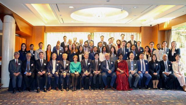 PGA’s Rome Statute Campaign attends the ICC High-Level Asia-Pacific Seminar in Seoul