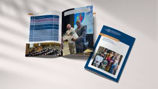 PGA Annual Report 2023