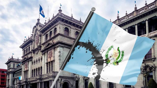 Una nueva mancha en el camino de Guatemala hacia la democracia