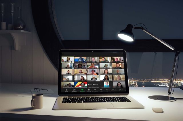 44th Annual Forum of Parliamentarians for Global Action