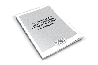 Guidebook on the Abolition of the Death Penalty