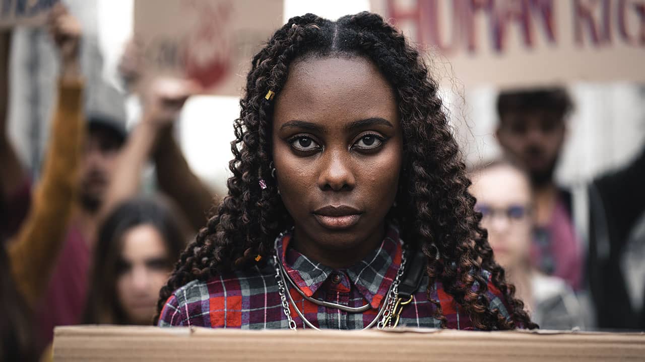 Introduction: Democracy in Crisis