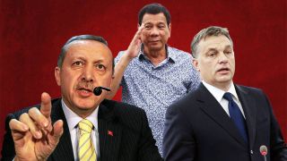 4. Leadership style of backsliding