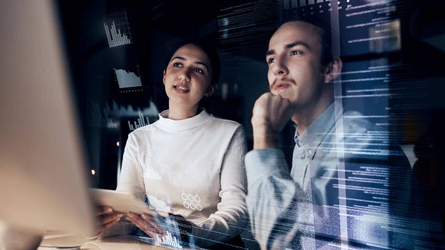 7. Technology and governance for democracy