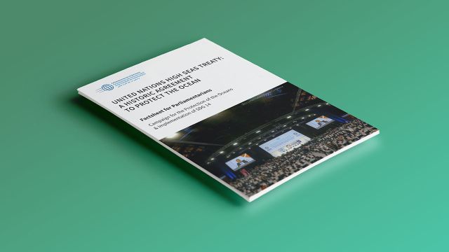 United Nations High Seas Treaty: An Historic Agreement to Protect the Ocean