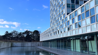 Global Parliamentary Declaration in Support of the International Criminal Court