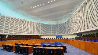 International Justice Update - November 2023