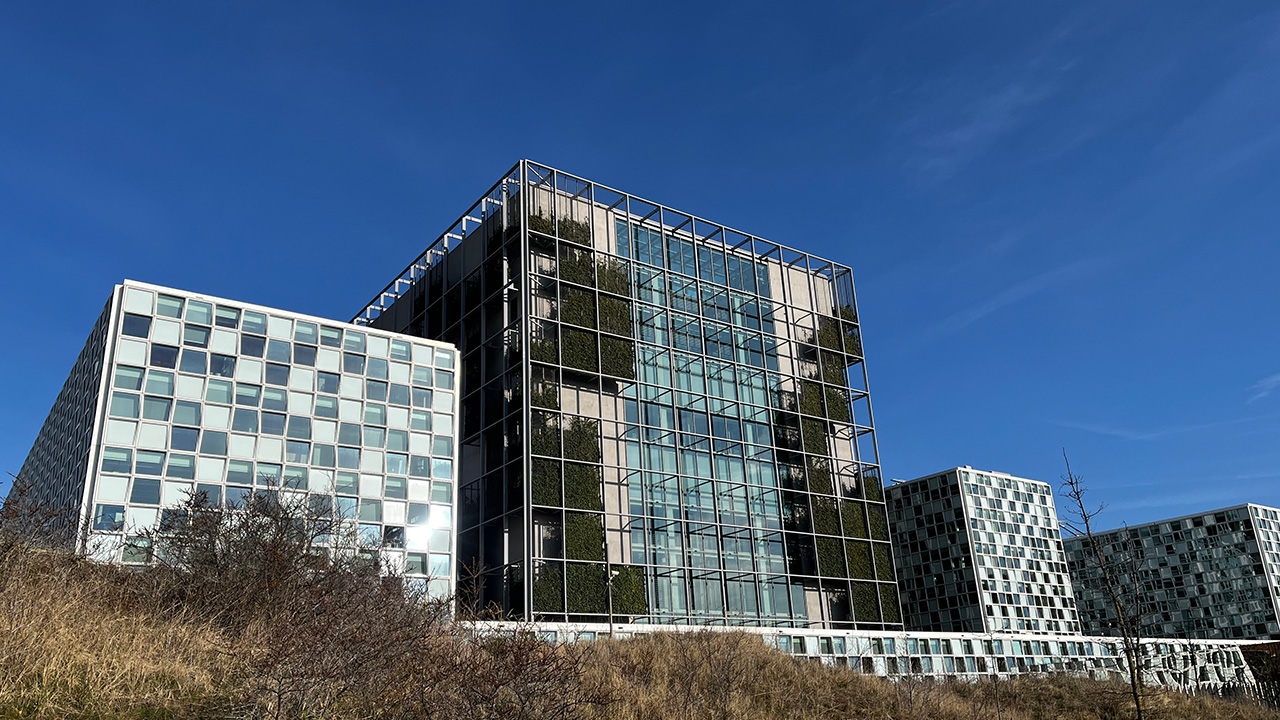 International Justice Update - February 2024