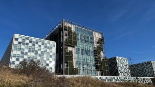 International Justice Update - February 2024