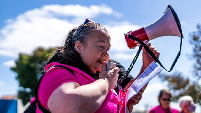 This International Women’s Day, become a Champion for Women’s Equality and Equal Participation in Public Life