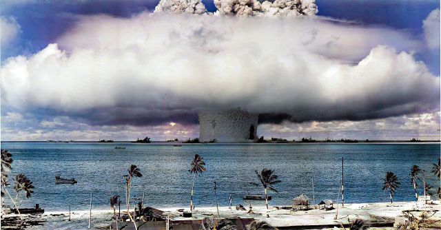 Nuclear and Radiological Security - Weekly Update - March 2024