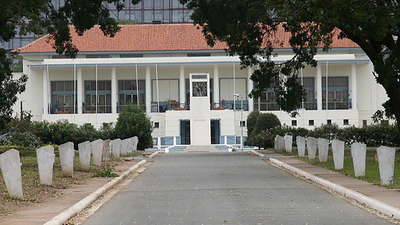 Voices of African Parliamentarians on Ghana's Anti-LGBTQ+ Bill