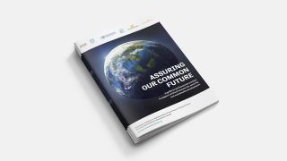 Assuring our Common Future: Parliamentary Handbook on Disarmament