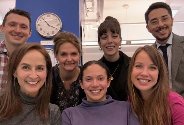 Employment & Internships 