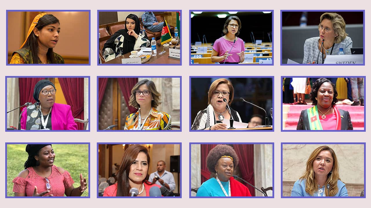 3. The participation of women in politics - The Parliamentary Toolbox ...