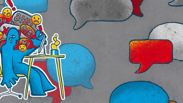 Parliamentarians Must Tackle Hate Speech to Protect Inclusive Democracy