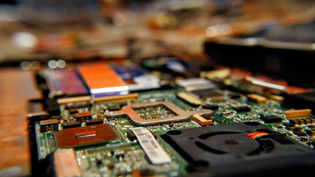 Cybercriminalité (mise à jour hebdomadaire) - mayo 2023