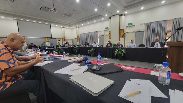 PGA Welcomes Unanimous Parliamentary approval in Fiji for Accession to Budapest Convention on Cybercrime