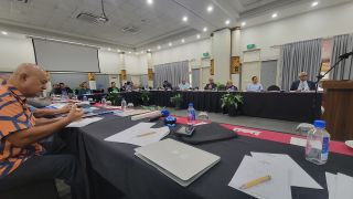 PGA Welcomes Unanimous Parliamentary approval in Fiji for Accession to Budapest Convention on Cybercrime