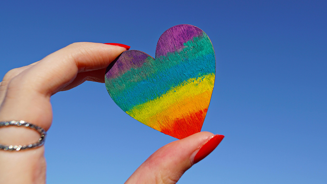 Photo by Marta Branco: https://www.pexels.com/photo/person-holding-multicolored-heart-decor-1173576/