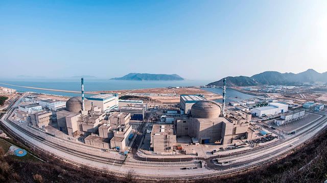 Nuclear and Radiological Security - Weekly Update - November 2024