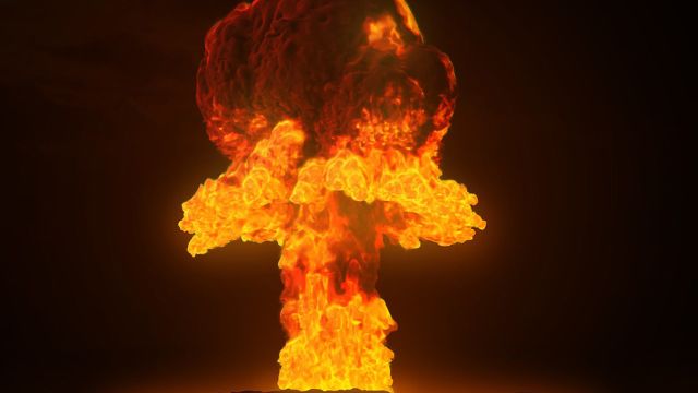 Nuclear and Radiological Security - Weekly Update - July 2024
