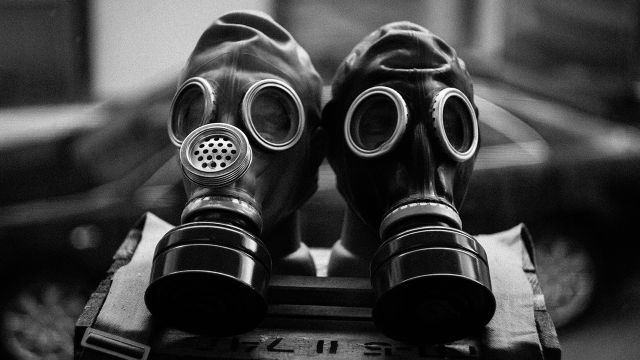 Nuclear and Radiological Security - Weekly Update - June 2024