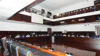 PGA Congratulates National Assembly of Seychelles on Authorization of ICSANT Ratification