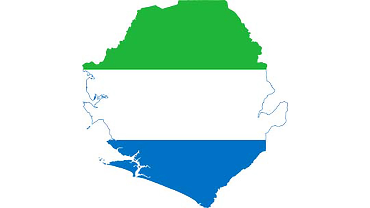 With Sierra Leone's accession, 71 States are now Parties, two have signed it and 20 have been invited to accede to the Convention.